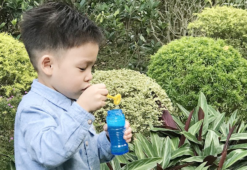 掌握兒童攝影6大技巧輕鬆拍出大師級作品
