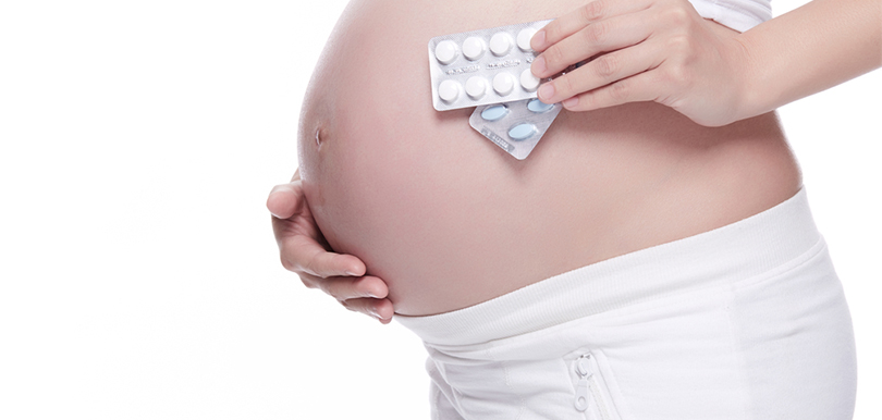 小小藥罐子｜孕婦用藥知多D：藥物分5級，邊種孕婦都食得？