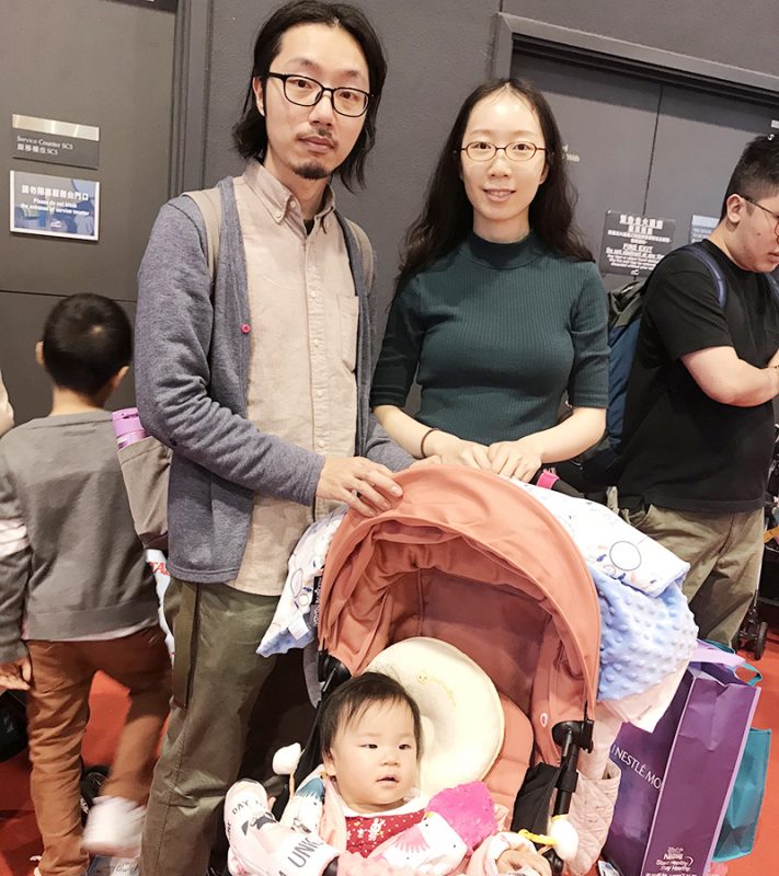 2019春季bb展直擊隊友加持增加戰鬥力
