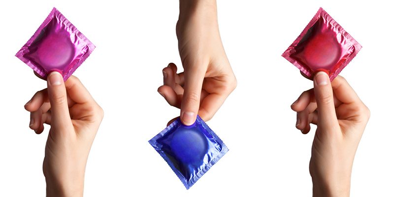 最差樣本之急性毒超標近40倍！20款通過測試安全套清單