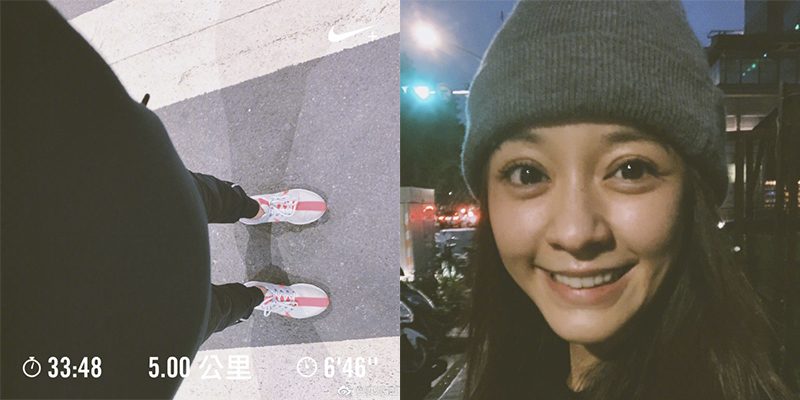 陳意涵誕兒子「小初」小名有特別意