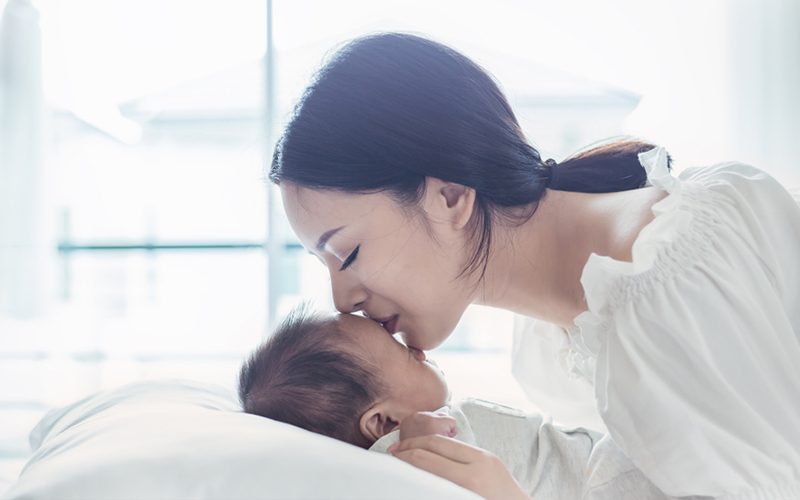 理財專家黃清敏代代相傳的儲蓄計劃