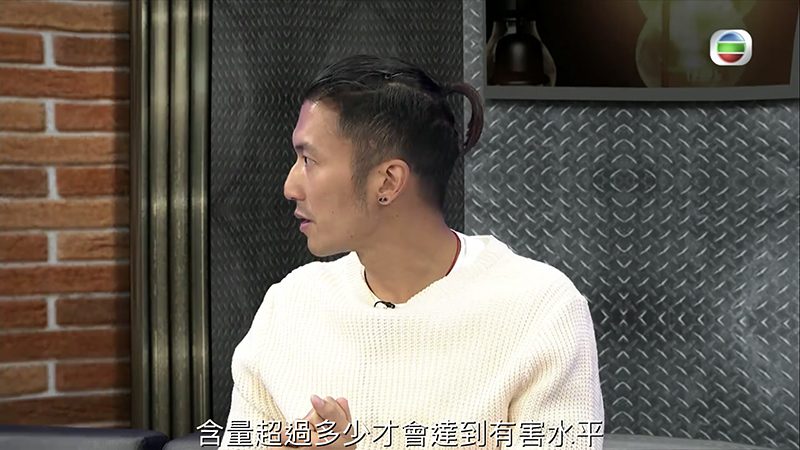 有所不知的食物安全真相