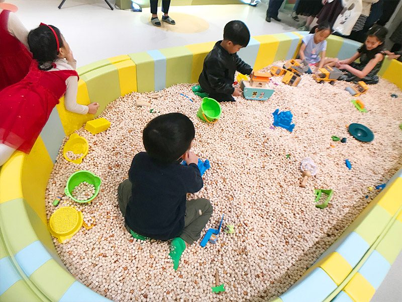 馬鞍山兒童主題商場wegomall