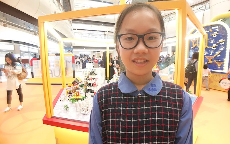 水管積木啟發工程、建築、美藝思維
