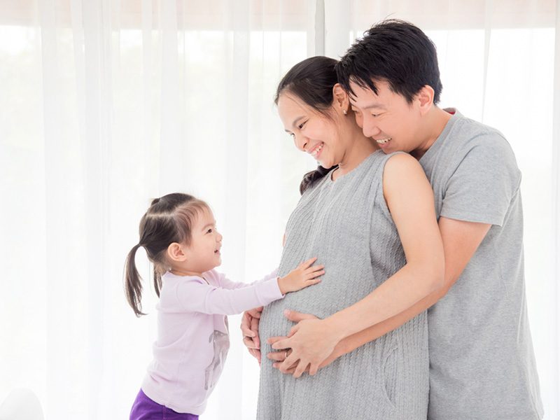 媽媽護士長專欄生仔最痛之女人萬歲