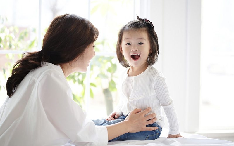 仁濟醫院專欄讚得其法建立良好行為張惠儀姑娘