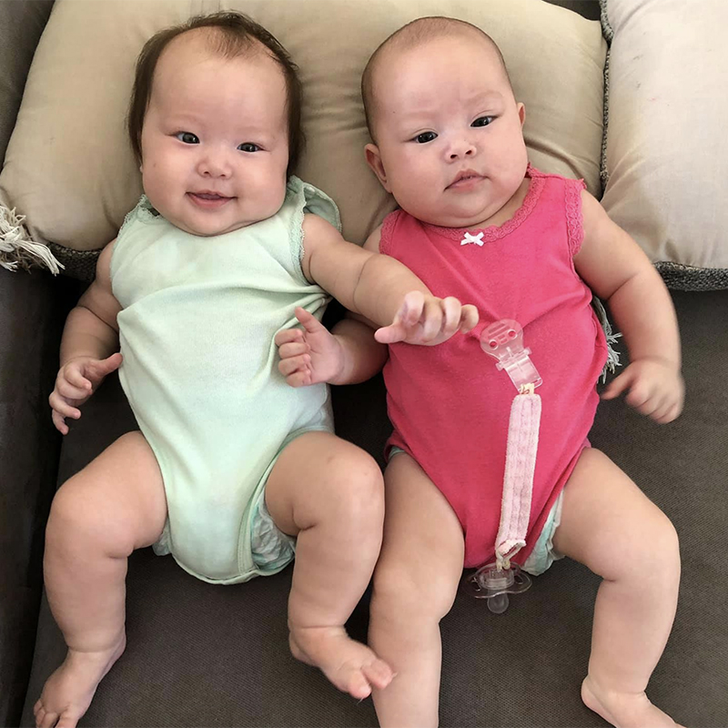 德國準人妻女強人兩年抱三彼邦落地生根