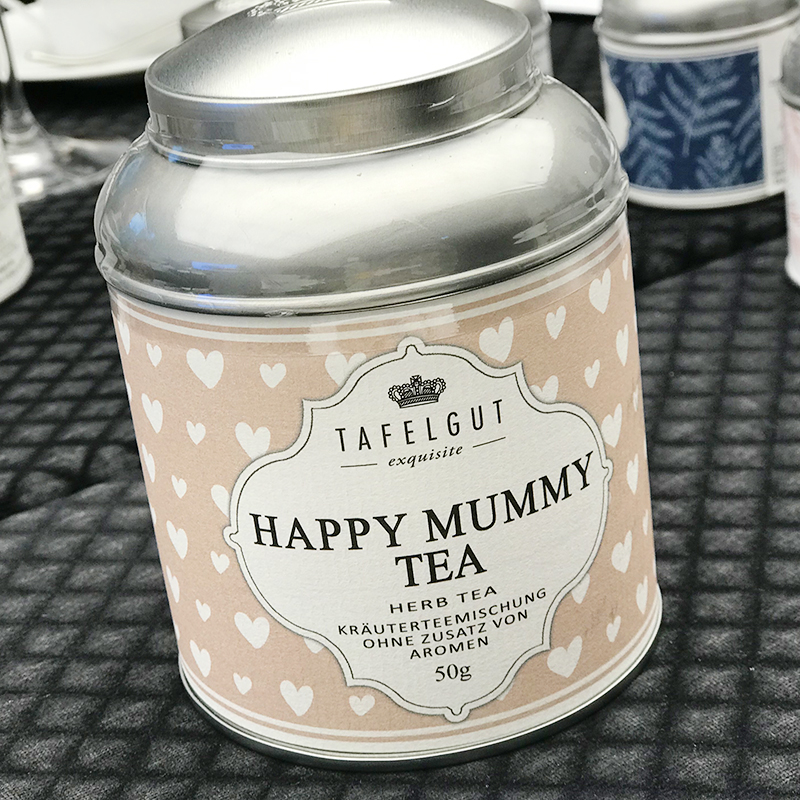 致準媽媽最窩心體貼的禮物tafelgut