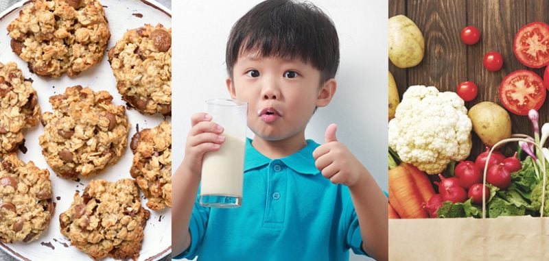 有所不知的食物安全真相