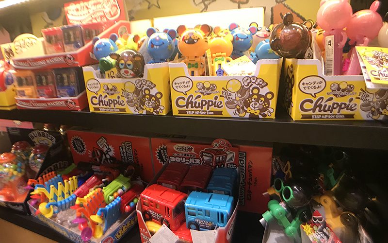C.P.U. Mini嶄新親子生活概念店