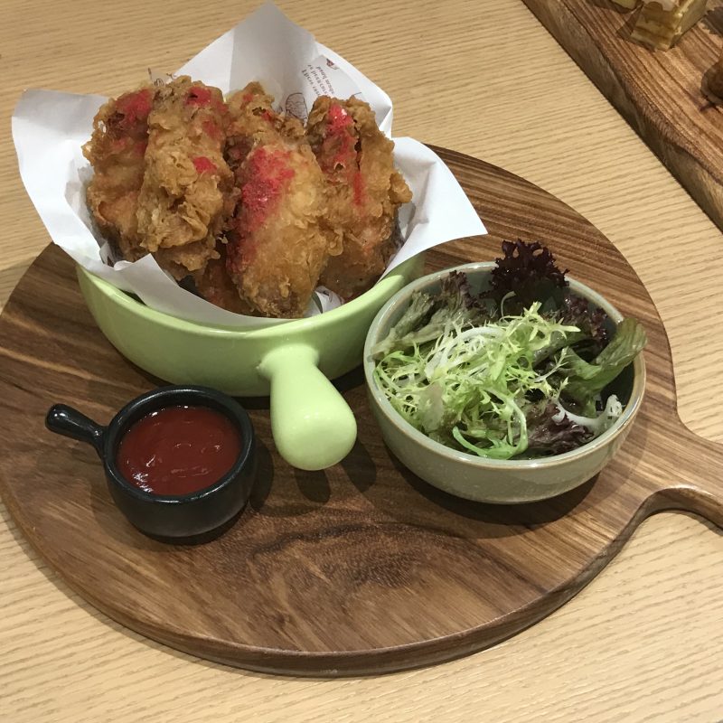 Donut Village全面開幕，齊齊睇下有咩玩？