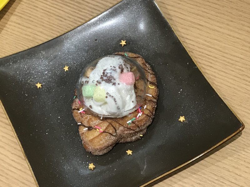 Donut Village全面開幕，齊齊睇下有咩玩？