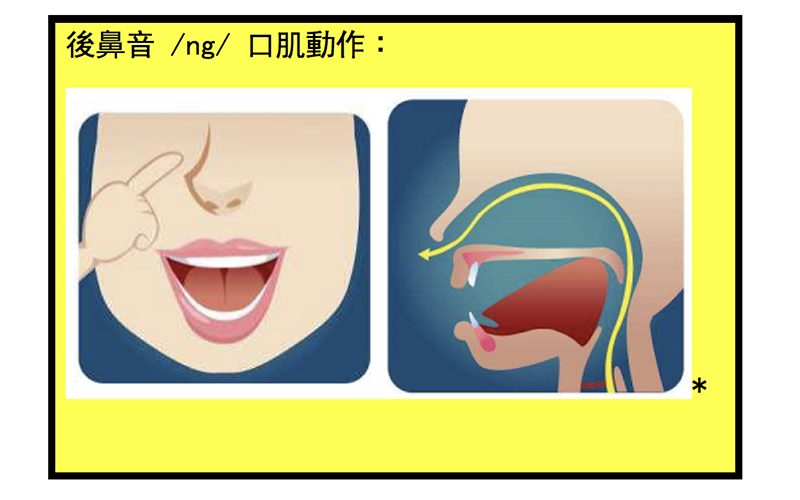 仁濟醫院戒掉懶音你做到梁泳鍶姑娘
