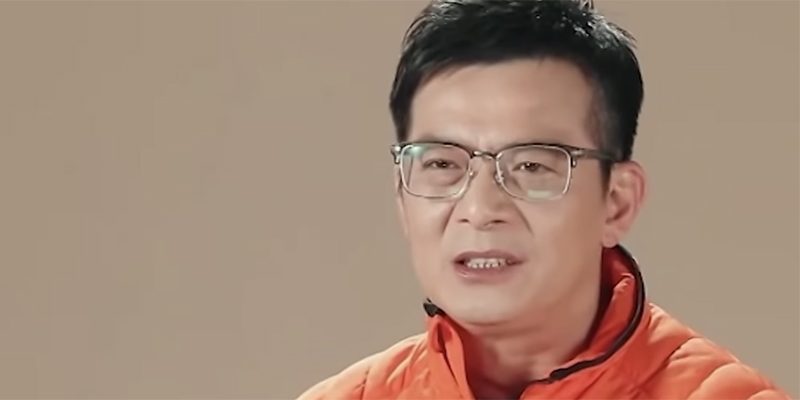 黃日華覺得老婆比女兒重要，原因非常簡單