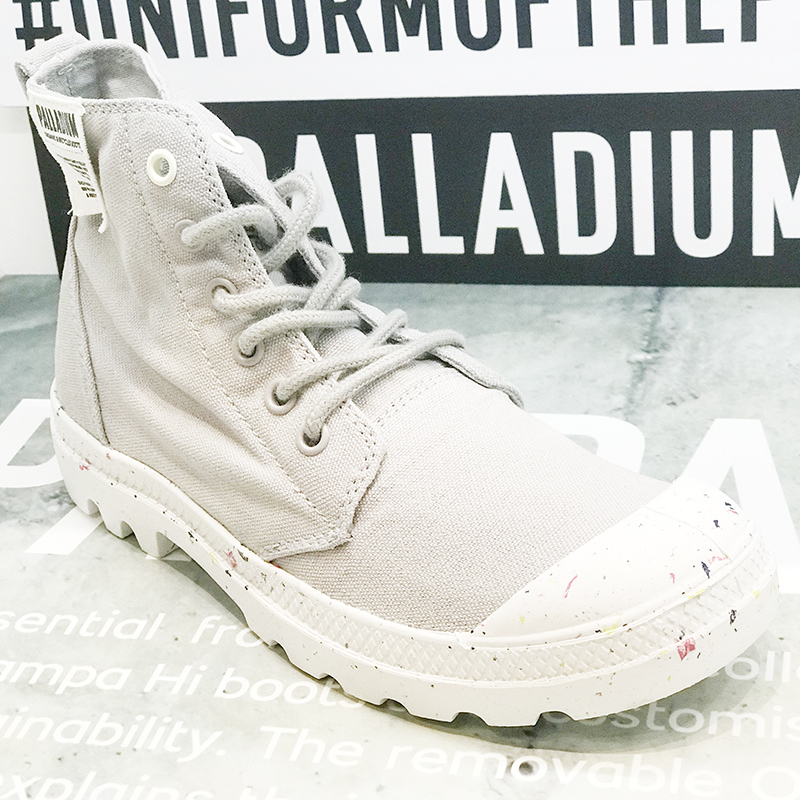 Palladium Pampa Organic