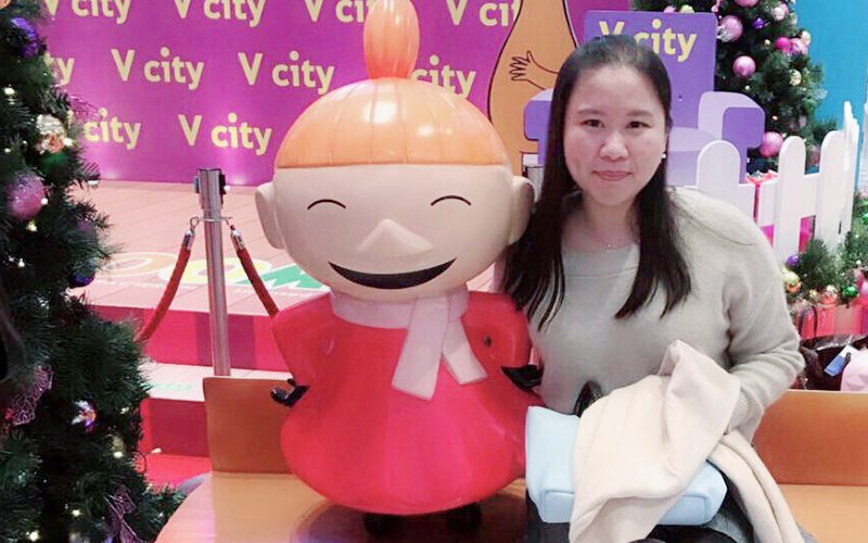 仁濟醫院孩子易發怒的處理四步曲註冊社