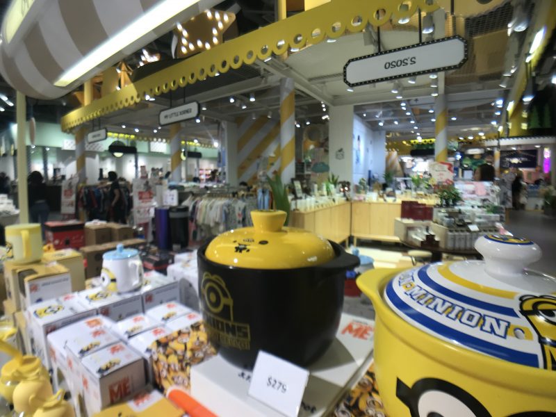 Donut Village全面開幕，齊齊睇下有咩玩？