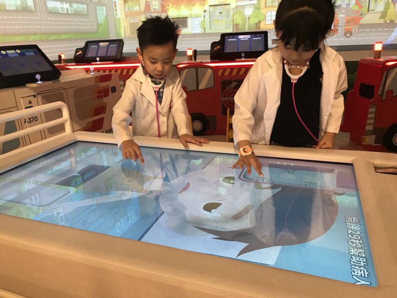 Donut Village全面開幕，齊齊睇下有咩玩？