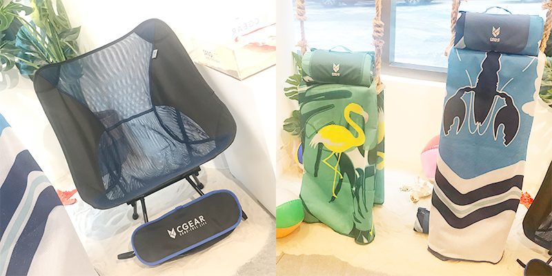 澳洲戶外用品CGEAR