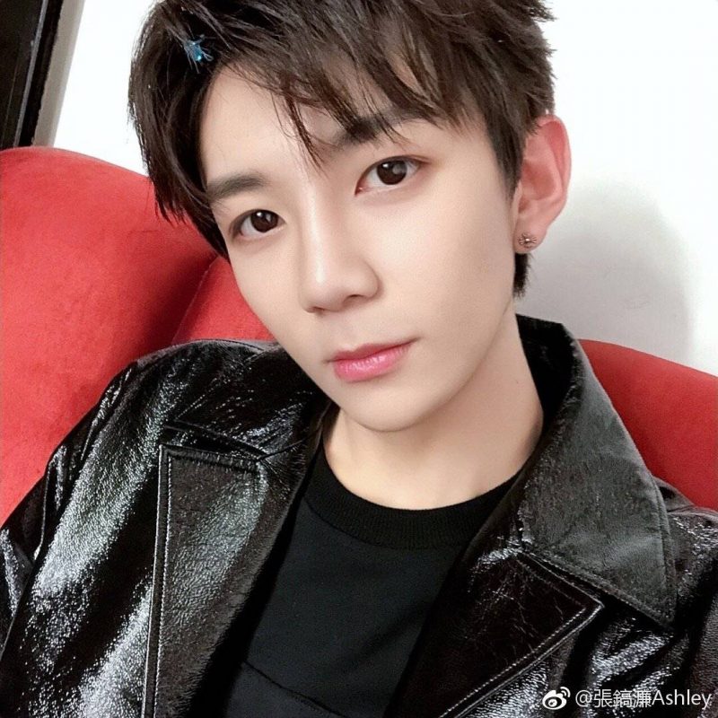 洪欣張丹峰鬧婚姻危機其實係為仔仔入行鋪路