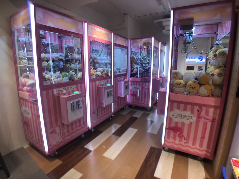 Donut Village全面開幕，齊齊睇下有咩玩？