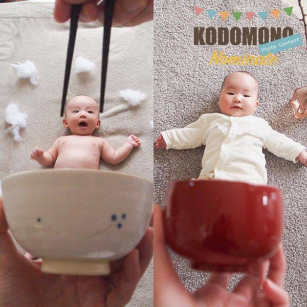 寶寶照片這樣拍睡寶寶造型照可愛滿分