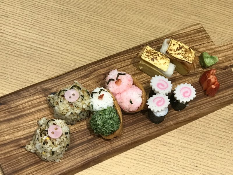 Donut Village全面開幕，齊齊睇下有咩玩？