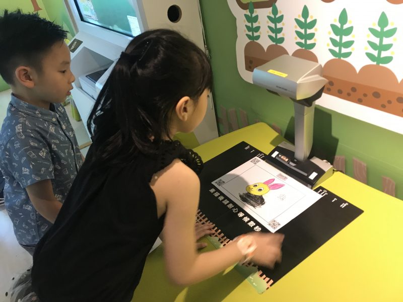 Donut Village全面開幕，齊齊睇下有咩玩？