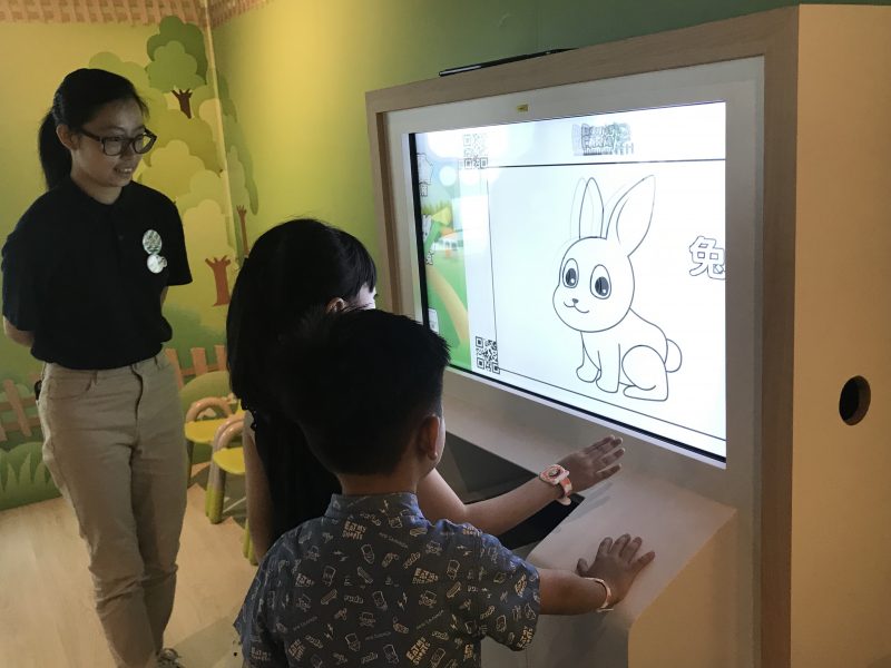 Donut Village全面開幕，齊齊睇下有咩玩？