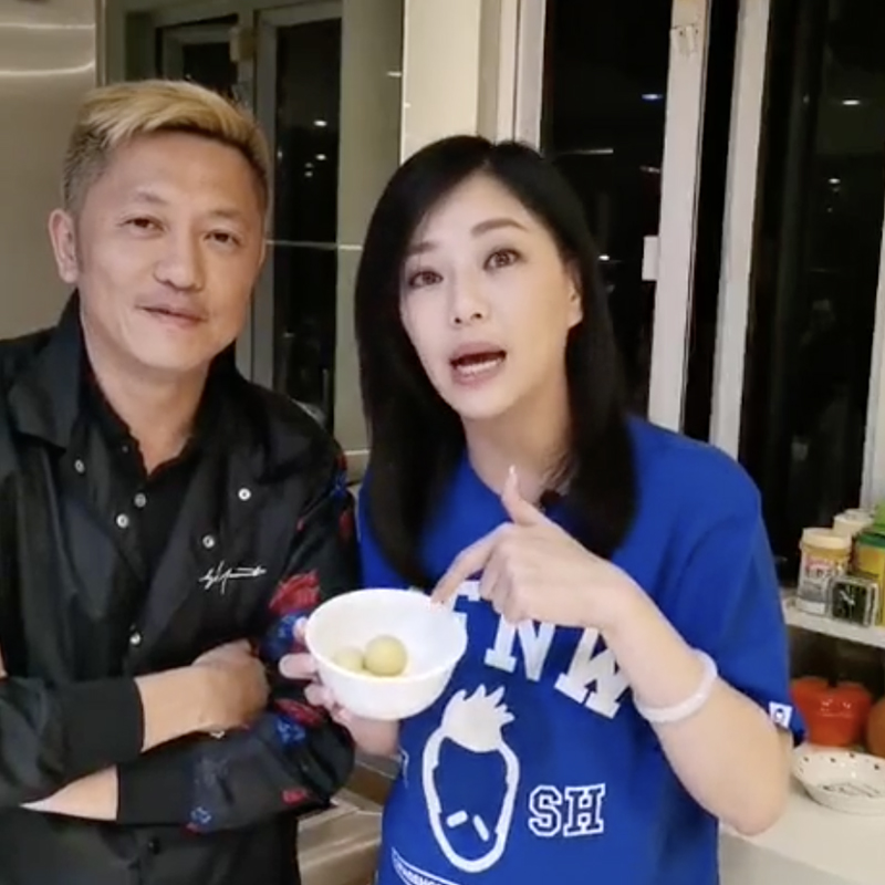 劉小慧教蛋黃油醫濕疹中醫教路可以制成膏狀放半年