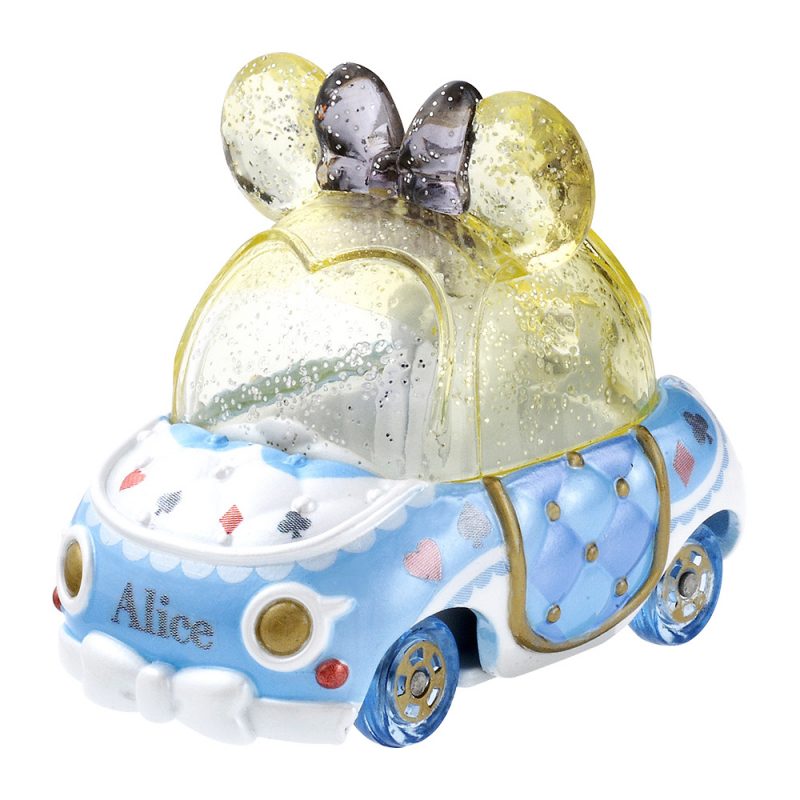 愛麗絲(Alice)