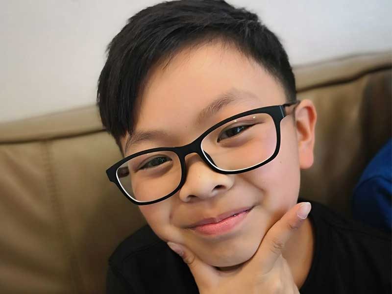 呔媽認同兒子反抗老師指示做對了嗎