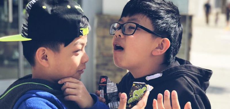 呔媽專欄教仔責罰孩子要堅定不移