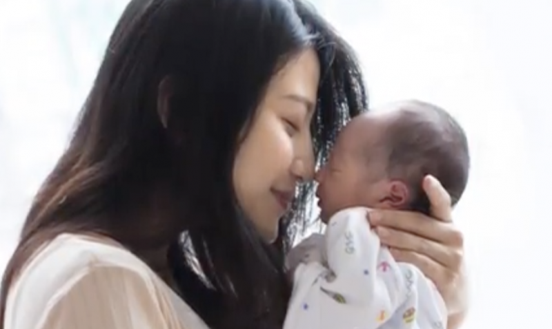 調查發現近七成女性生B當日即刻化妝為打卡