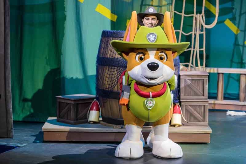 暑期活動預告paw-patrol-live香港站