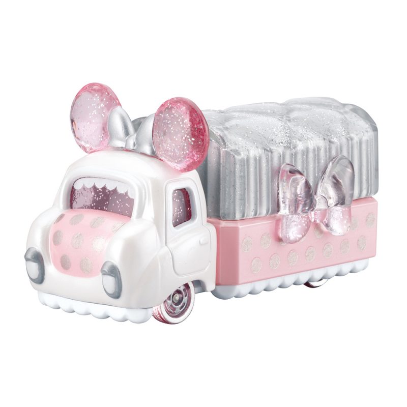米妮老鼠(Minnie Mouse)