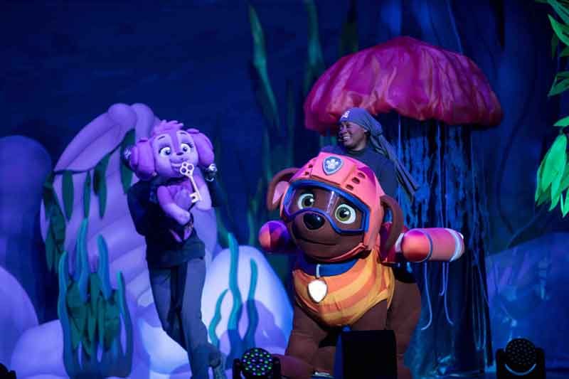 暑期活動預告paw-patrol-live香港站