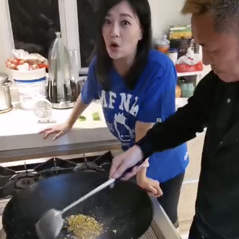 劉小慧教蛋黃油醫濕疹中醫教路可以制成膏狀放半年