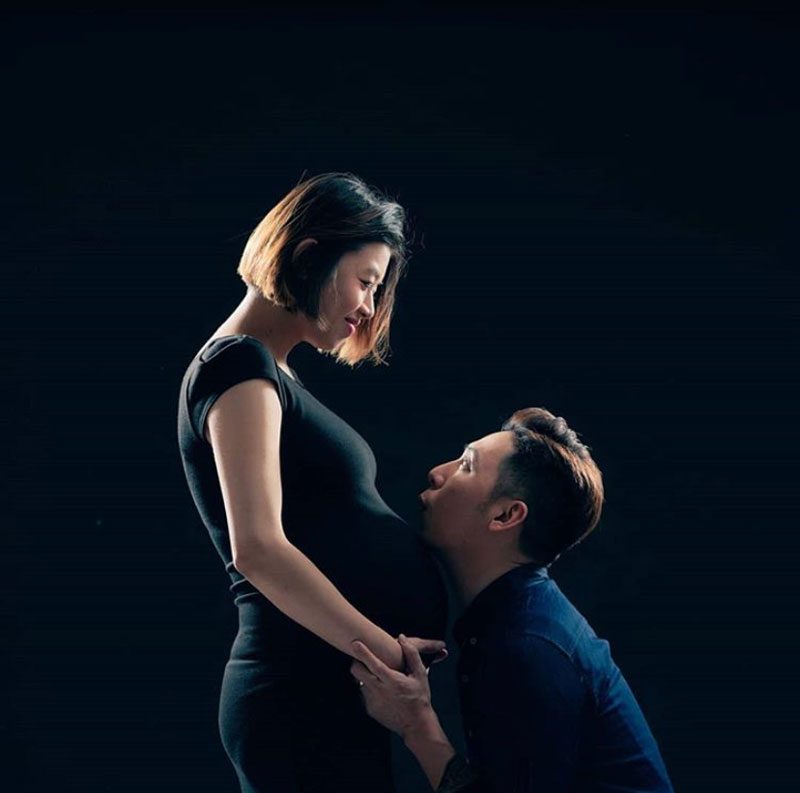 Colin Chan 陳子豐