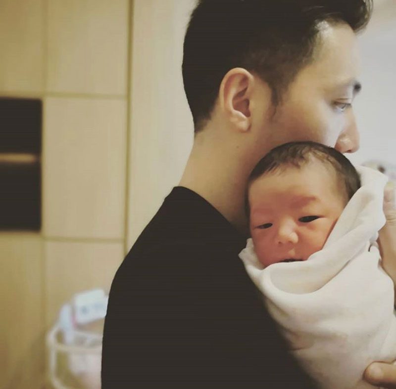 Colin Chan 陳子豐