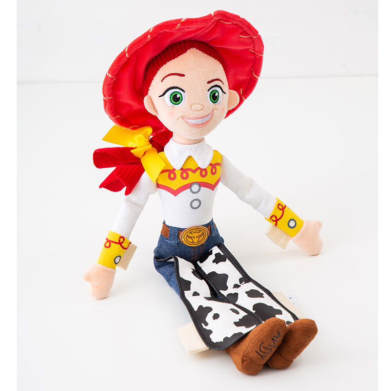Toy Story 4 反斗奇兵大冒險