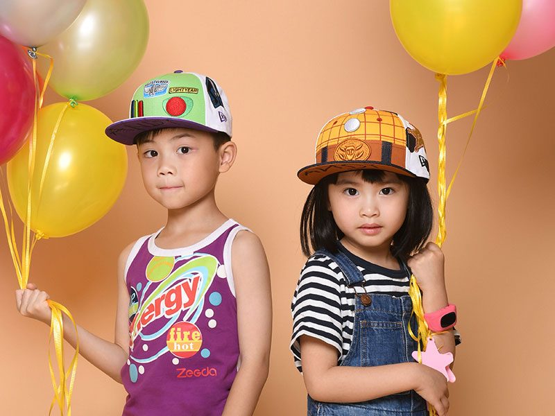 反斗奇兵4暑假起動著起toy-story仲夏狂熱