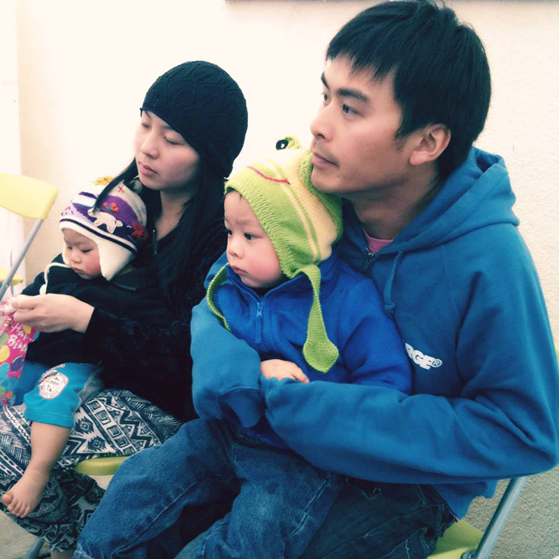 呔媽專欄254夫妻應否計較誰付出比較多