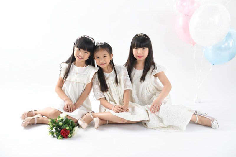 My Dream Wedding我的夢想婚禮