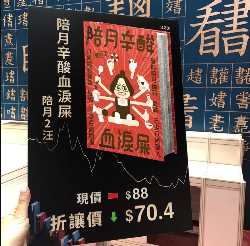 星級陪月「二汪」被踢爆不專業行為！陪月神話破滅？