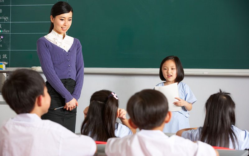 仁濟醫院專欄#30|孩子輕鬆快樂升小一,家長準備好未 ? 周頌雯姑娘