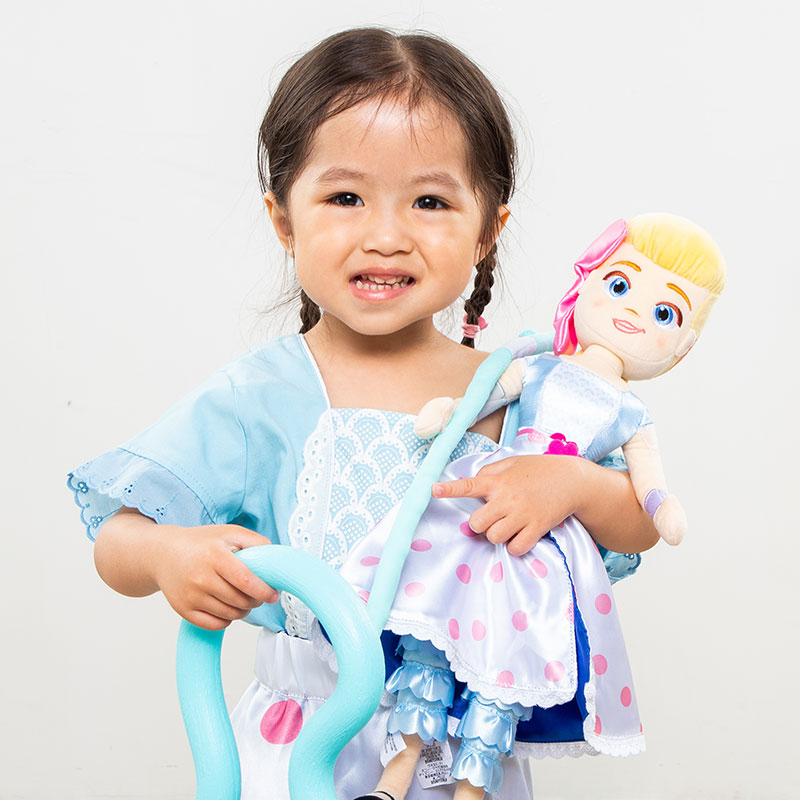 Toy Story 4 反斗奇兵大冒險