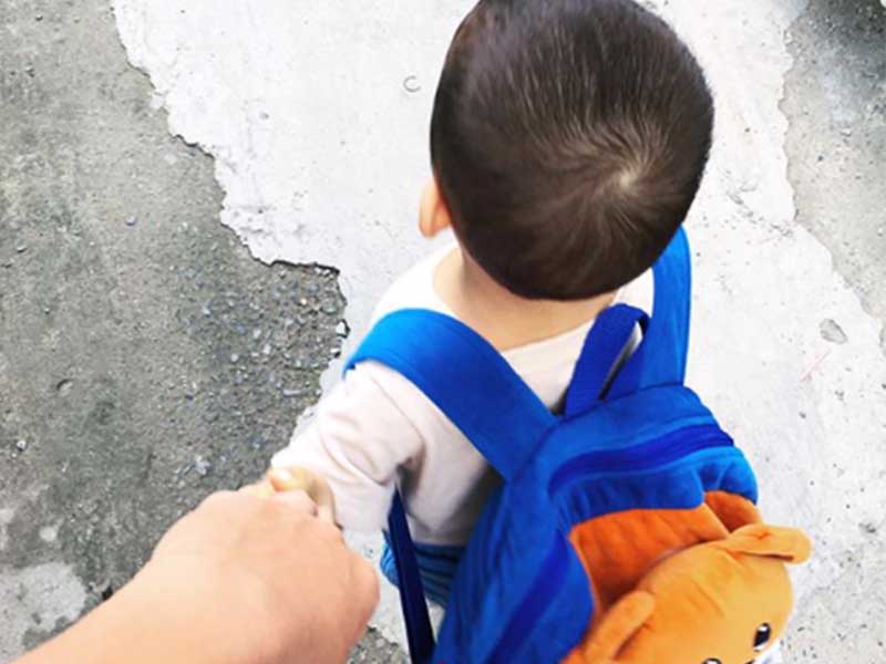 開學零遲到 專家三招練成「自然醒」