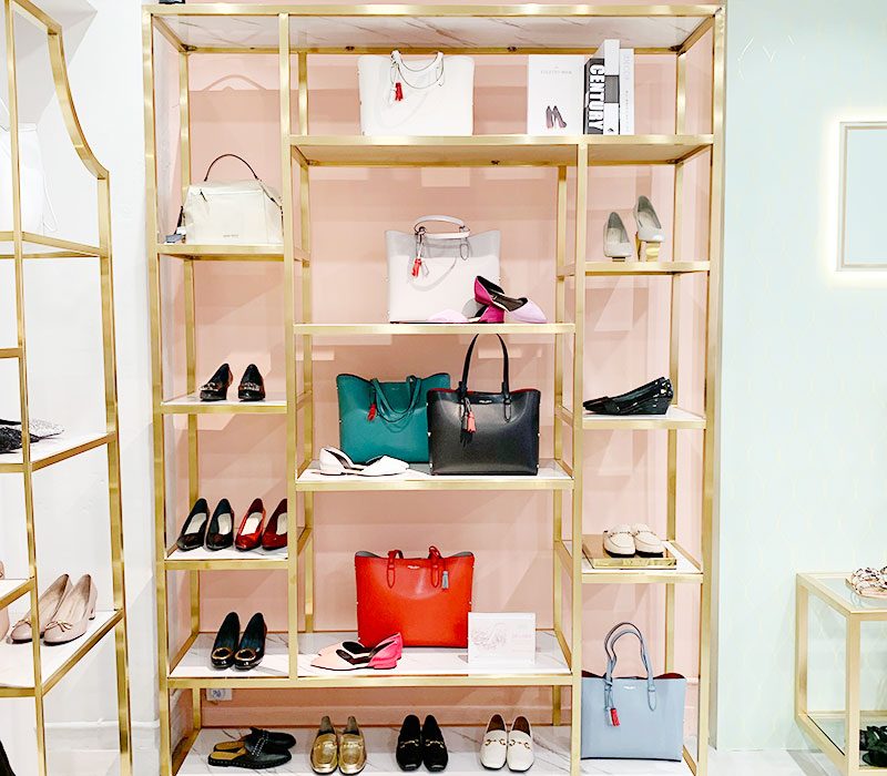 VIENNII MILAN 昌記鞋店